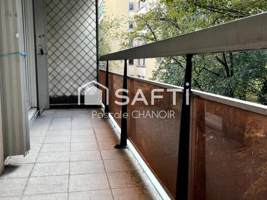 Appartement à vendre 166 233 € 3 pièces 2 chambres 69 m² Étage 3/10 Centre Ville Tremblay-en-France 93290