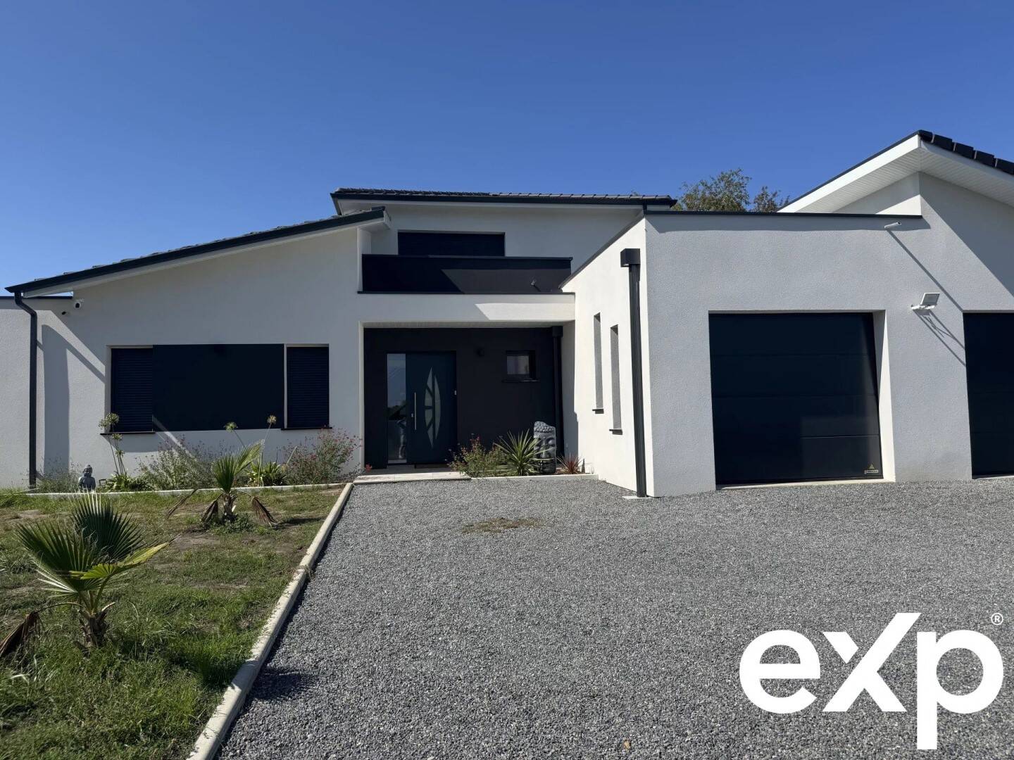 Maison à vendre, 190m², SAINT GENES DE FRONSAC
