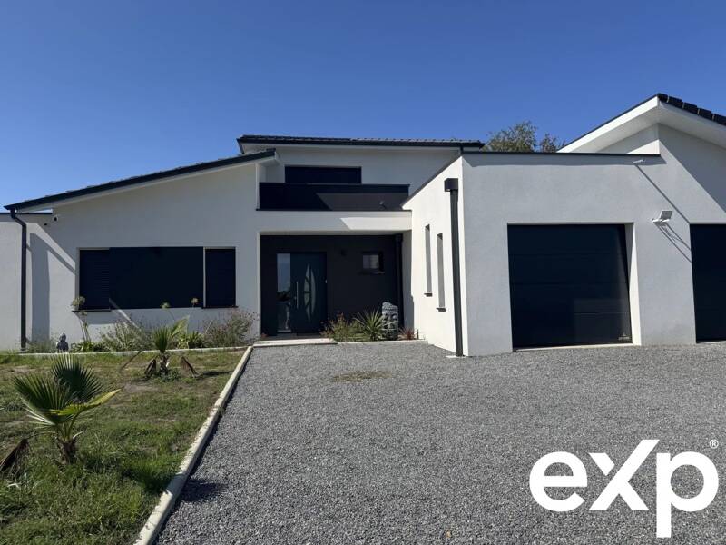 Maison à vendre, 190m², SAINT GENES DE FRONSAC