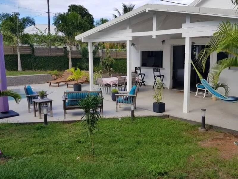 Maison à louer, 140m², SAINTE ROSE