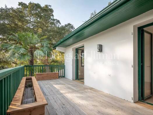 Appartement à vendre 725 900 € 4 pièces 2 chambres 77 m² RDC Hossegor Soorts-Hossegor 40150