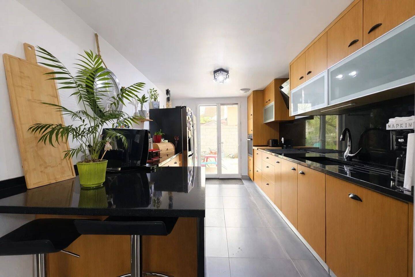 Maison à vendre, 86m², VILLIERS SUR MORIN