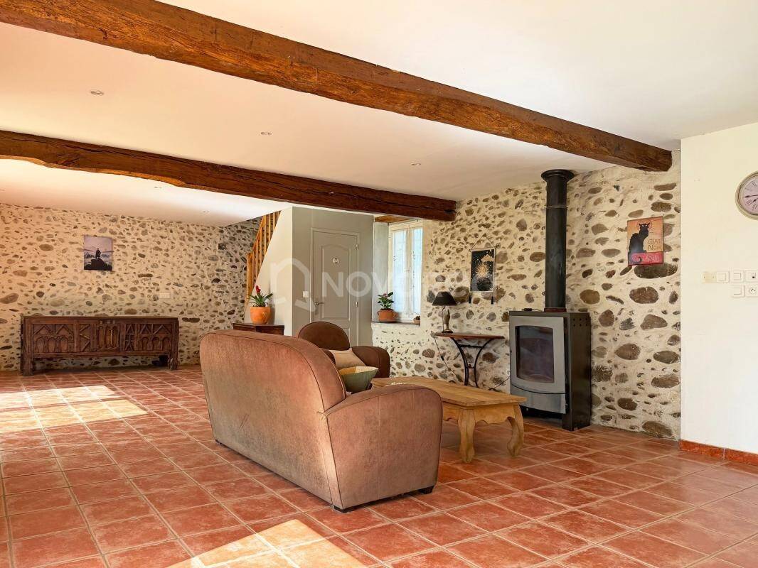 Maison à vendre, 140m², PAU