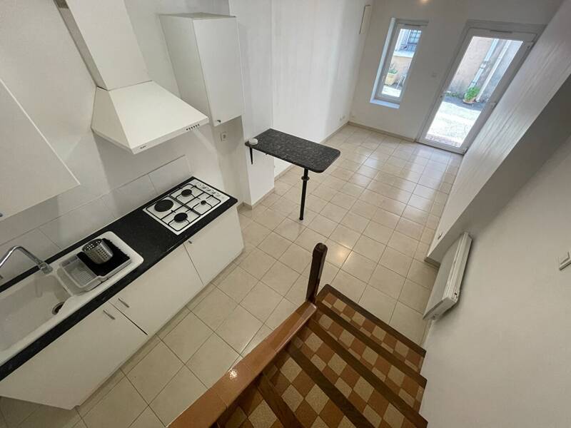 Maison à louer, 33m², AIX EN PROVENCE