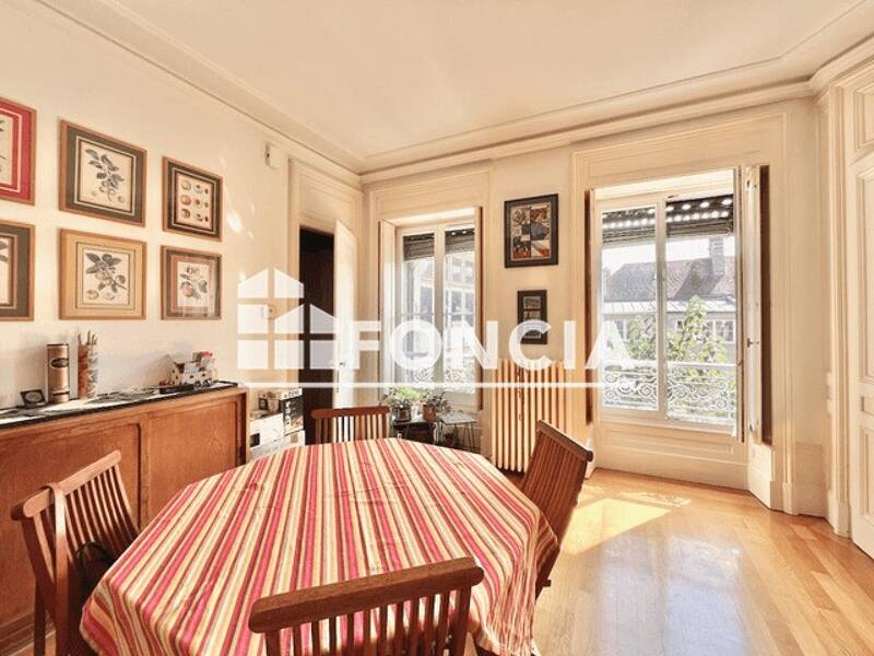 Maison à louer, 90m², BESANCON