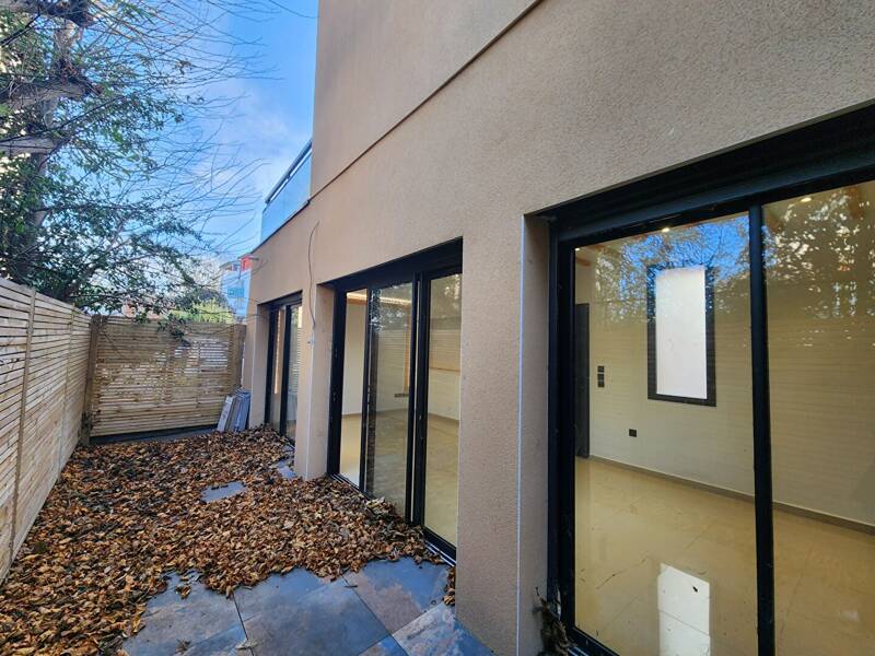 Maison à vendre, 73m², TOULOUSE