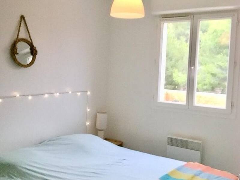 Maison à louer, 33m², SAUSSET LES PINS