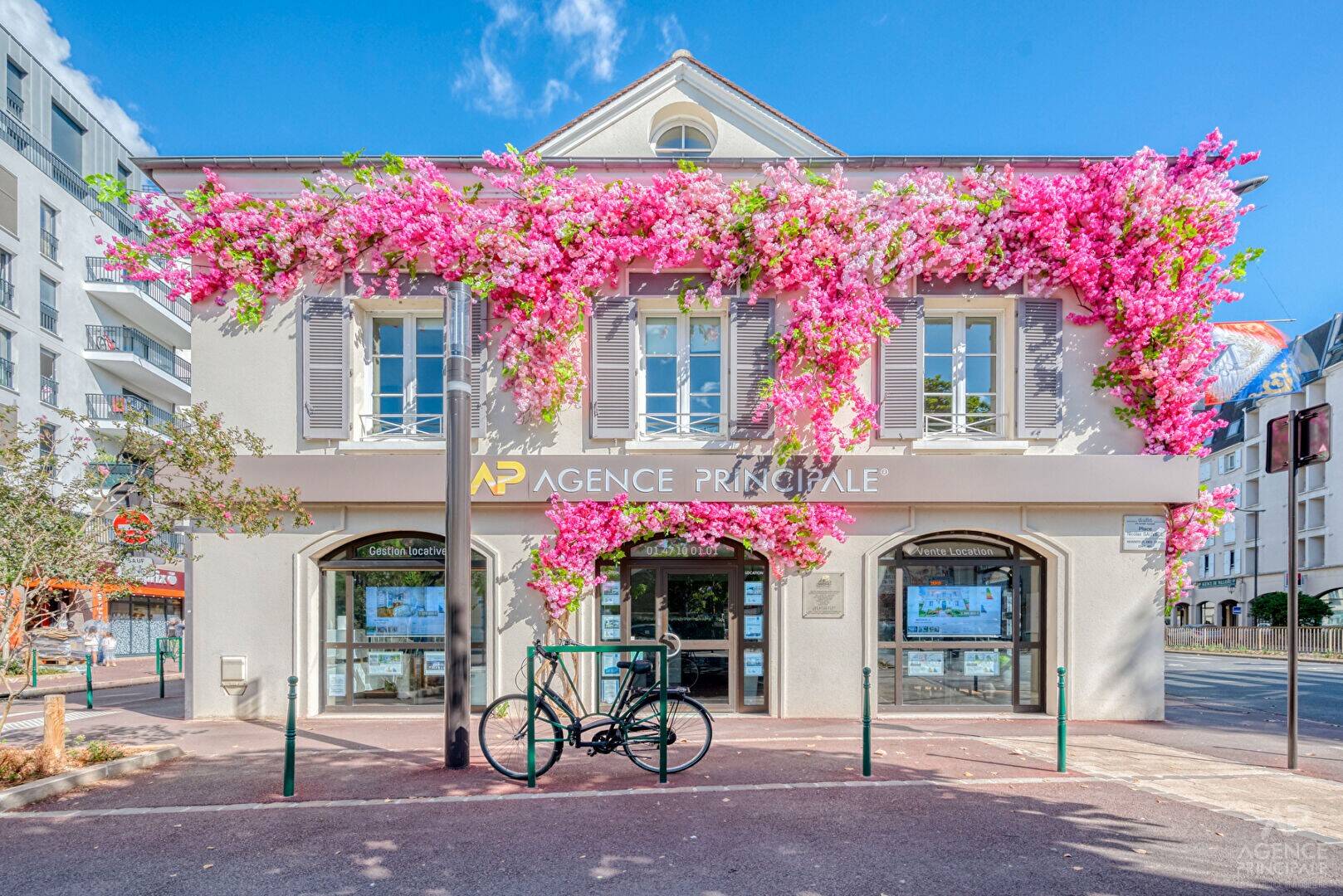 Maison à vendre, 135m², RUEIL MALMAISON