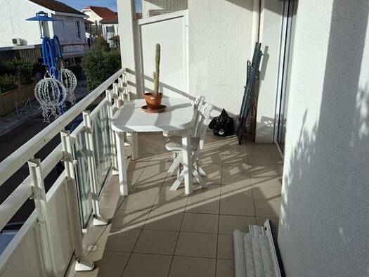 Appartement à vendre 213 200 € 2 pièces 1 chambre 31 m² Étage 1/2 Andernos-les-Bains 33510