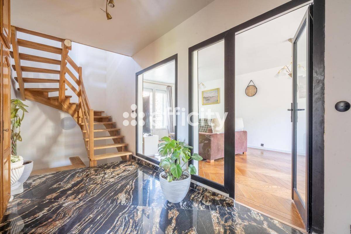 Maison à vendre, 104m², LES PAVILLONS SOUS BOIS