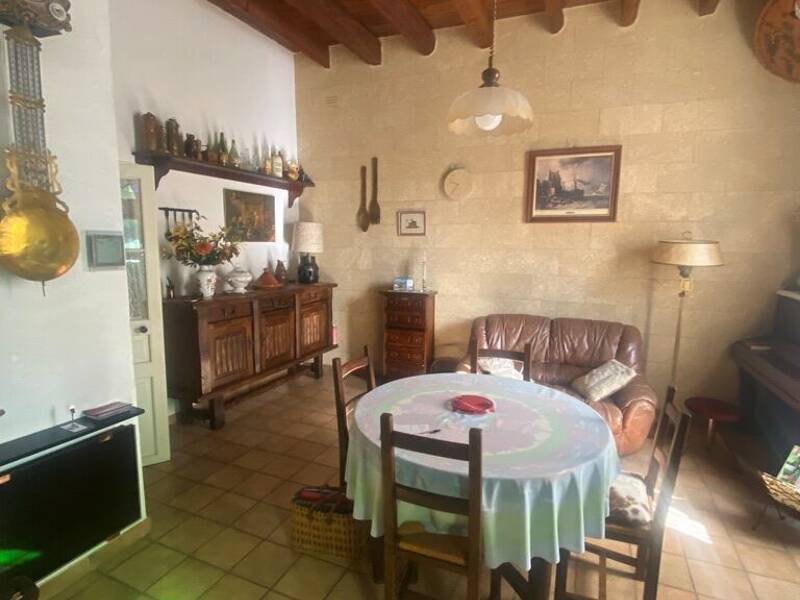 Maison à vendre, 100m², NIMES