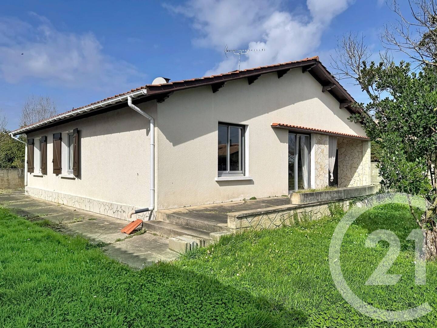 Maison à vendre, 82m², GUJAN MESTRAS