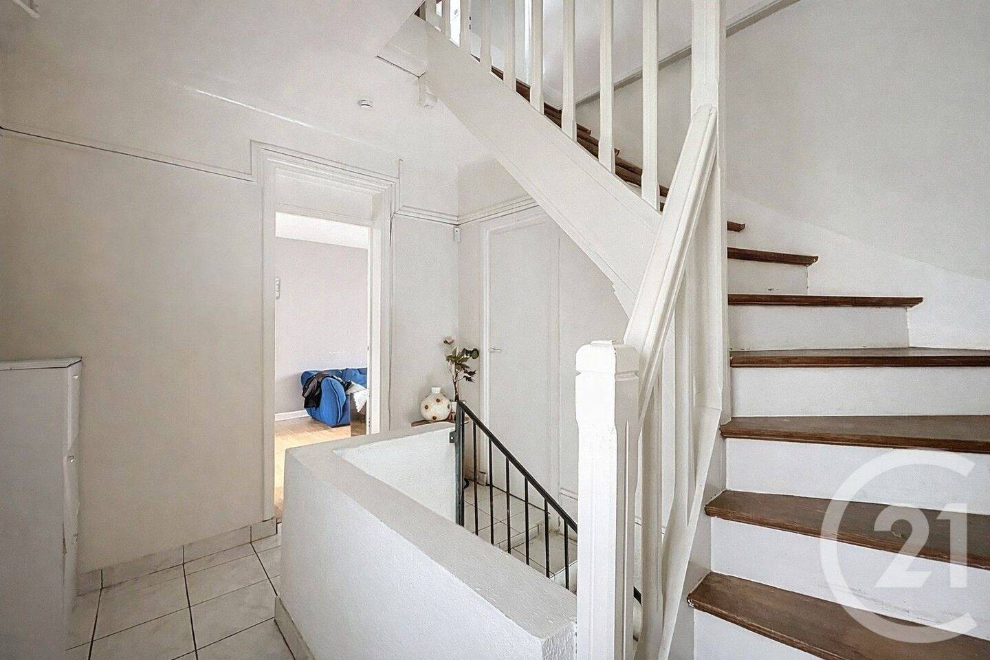 Maison à vendre, 96m², DEUIL LA BARRE