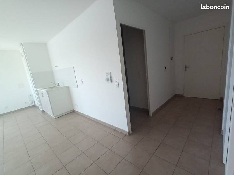 Maison à louer, 76m², LYON 9E