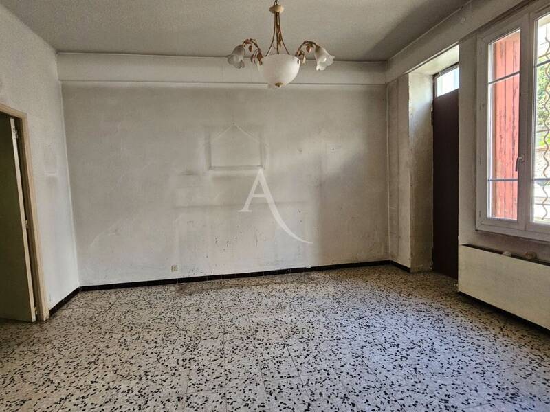 Maison à vendre, 146m², NIMES