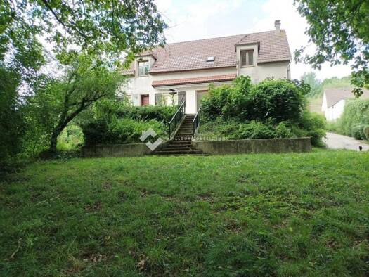 Maison à vendre 365 000 € 4 pièces 2 chambres 144 m² 1 020 m² de terrain Nord Est Dammartin-en-Goële 77230