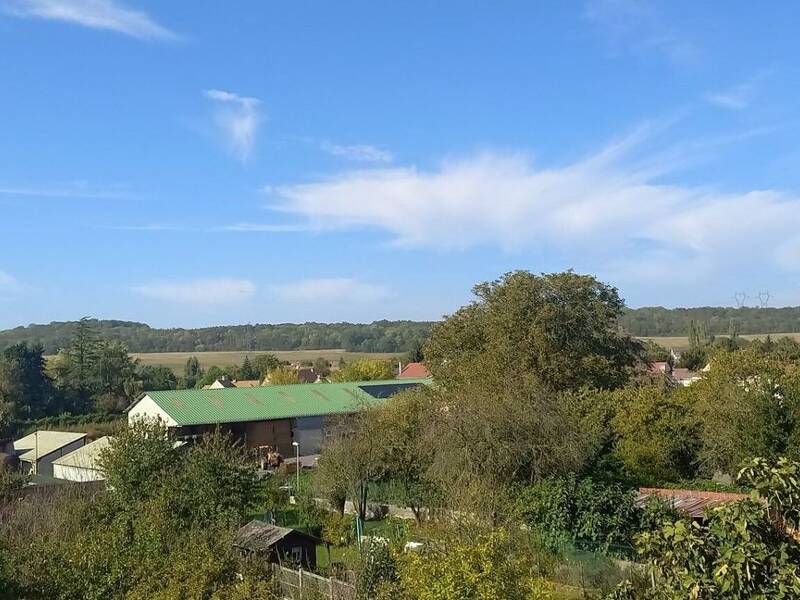 Maison à louer, 59m², LE PIN