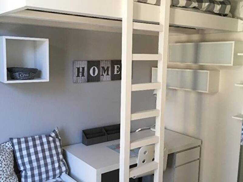 Maison à louer, 15m², ROUEN