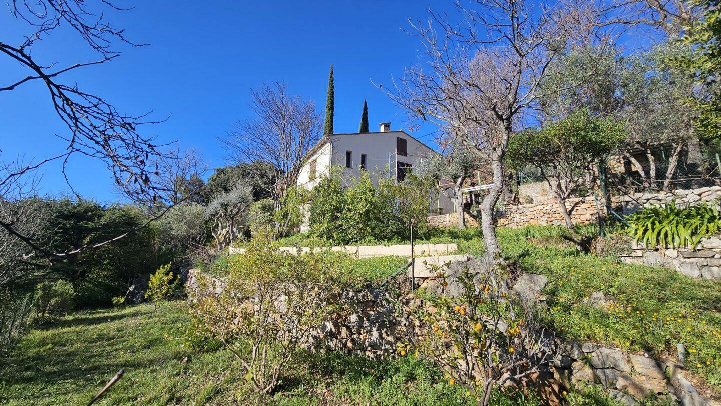 Maison à vendre, 150m², SEILLANS
