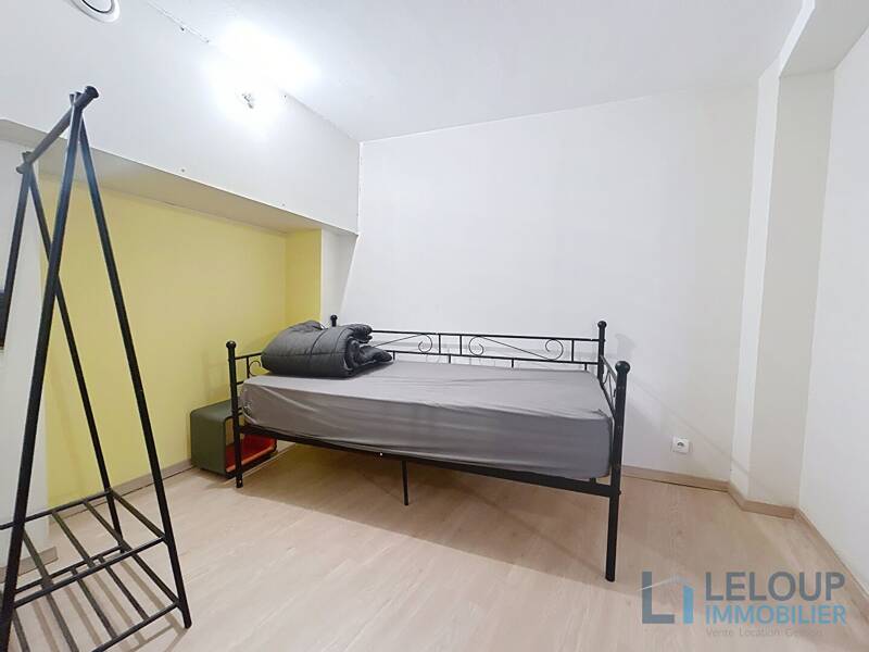 Maison à louer, 21m², ROUEN