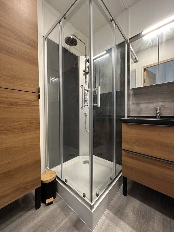 Maison à louer, 25m², SAINT REMY SUR AVRE