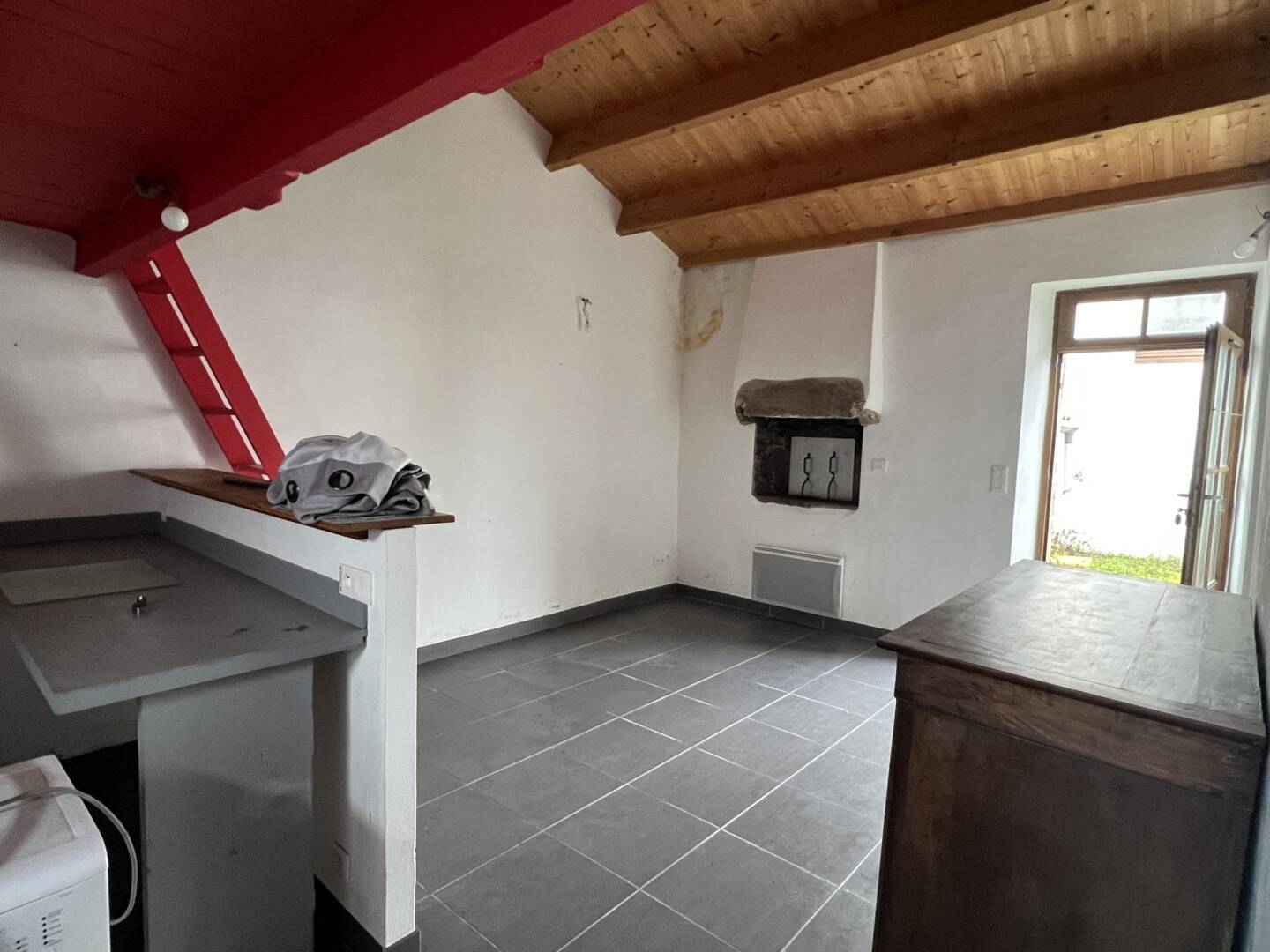 Maison à vendre, 50m², L'ILE D'YEU