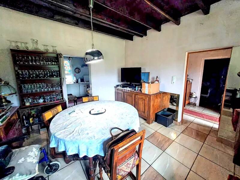 Maison à vendre, 130m², ROUAIROUX