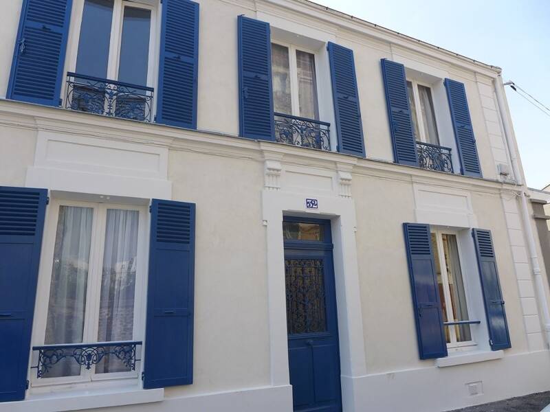 Maison à vendre, 287m², LE PRE SAINT GERVAIS