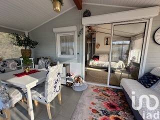 Maison à vendre, 48m², L'AIGUILLON SUR VIE