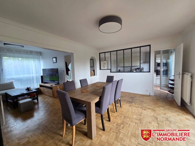 Maison à vendre, 112m², LE VAUDREUIL