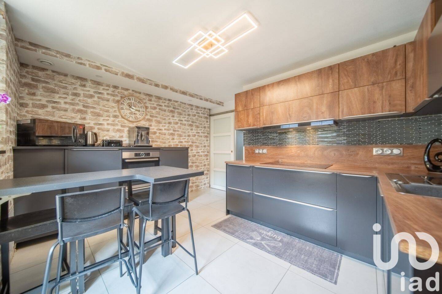 Maison à vendre, 179m², VILLERUPT