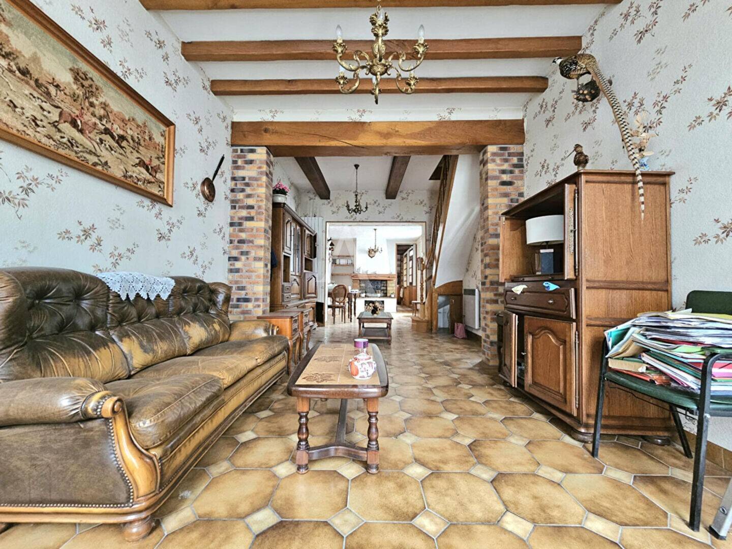 Maison à vendre, 245m², LE CROTOY