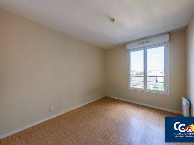 Maison à louer, 62m², COMBS LA VILLE