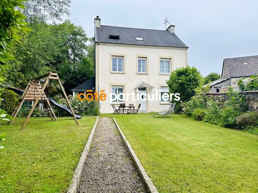 Maison à vendre 299 500 € 6 pièces 4 chambres 127 m² 503 m² de terrain Sottevast 50260