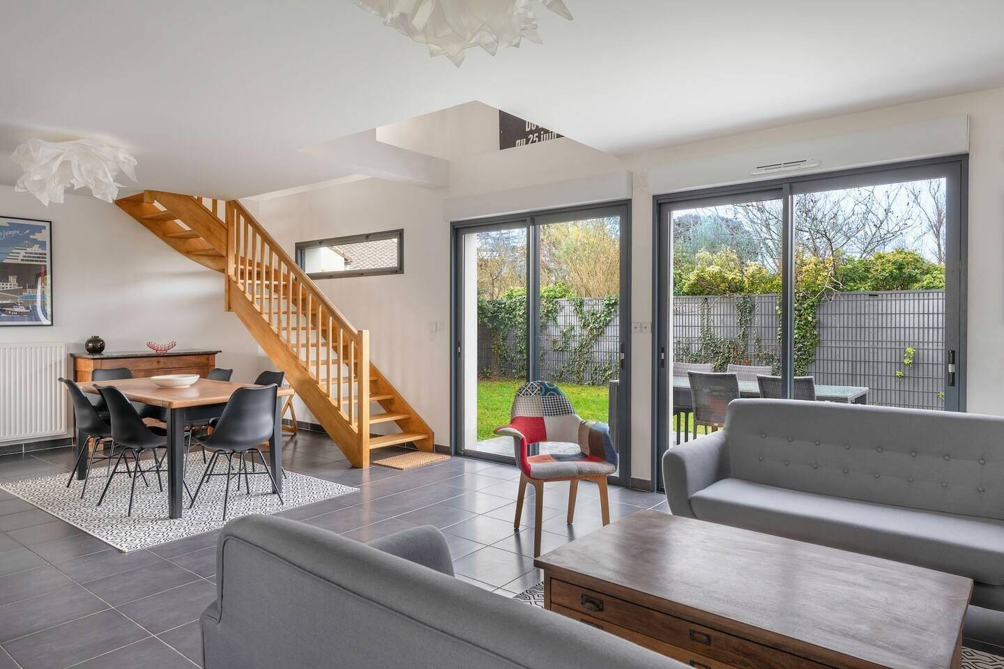 Maison à vendre, 103m², SAINT NAZAIRE
