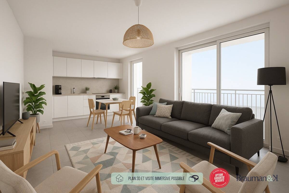 Maison à vendre, 64m², IVRY SUR SEINE