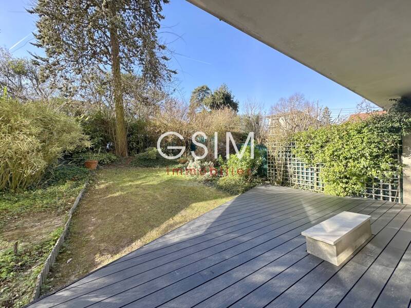 Maison à louer, 82m², VILLE D'AVRAY