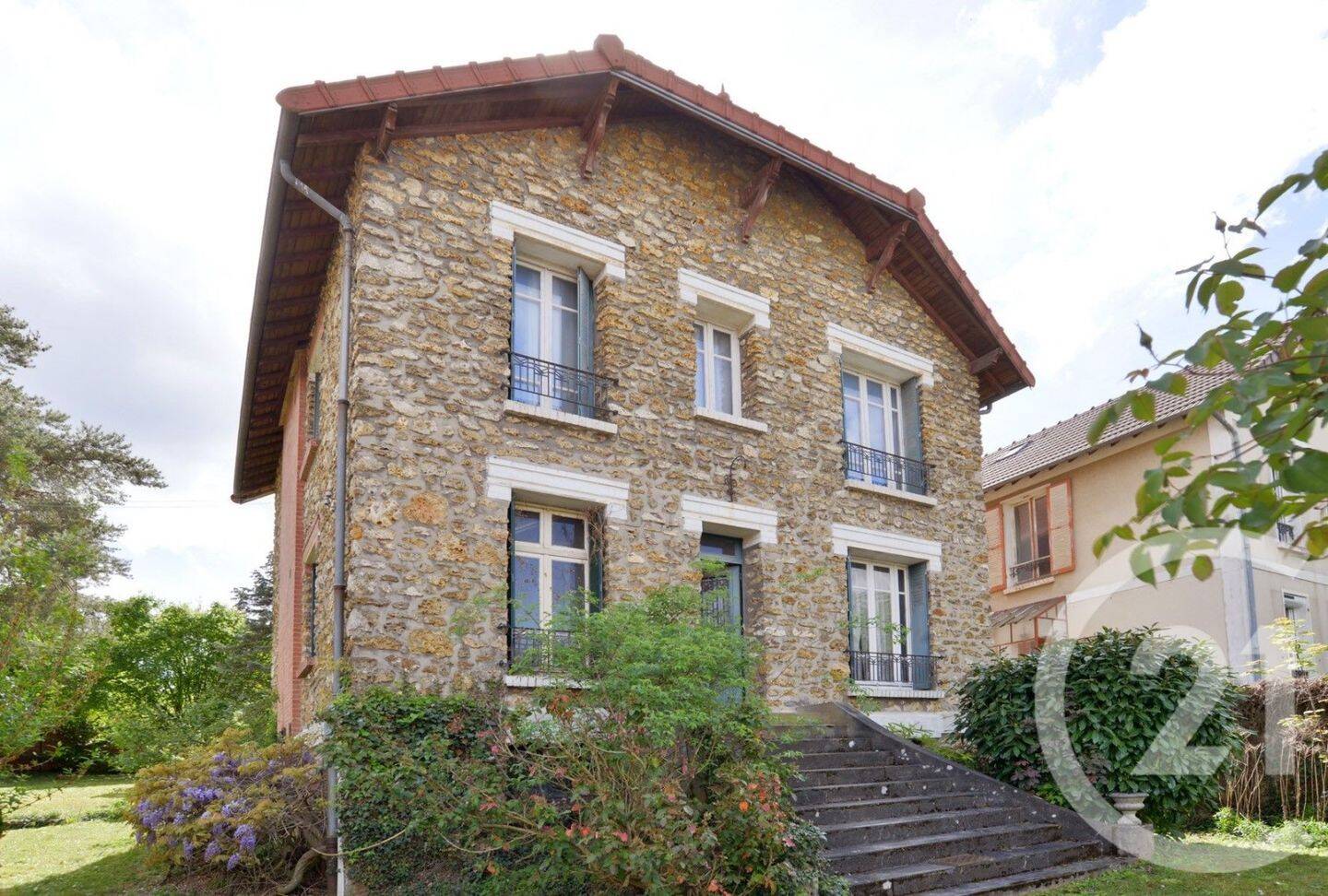 Maison à vendre, 110m², MONTGERON