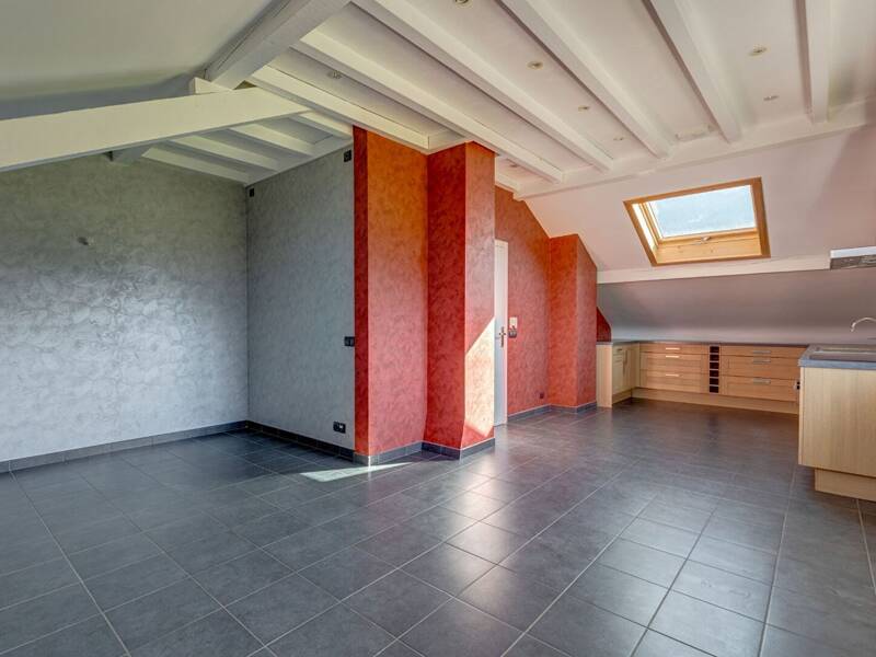 Maison à louer, 73m², VILLAZ