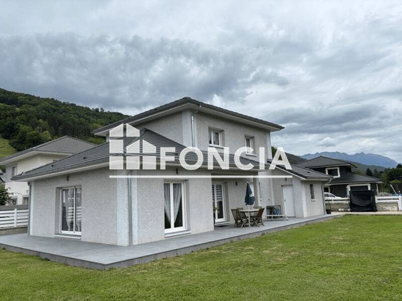 Maison à louer, 119m², VILLARD SALLET