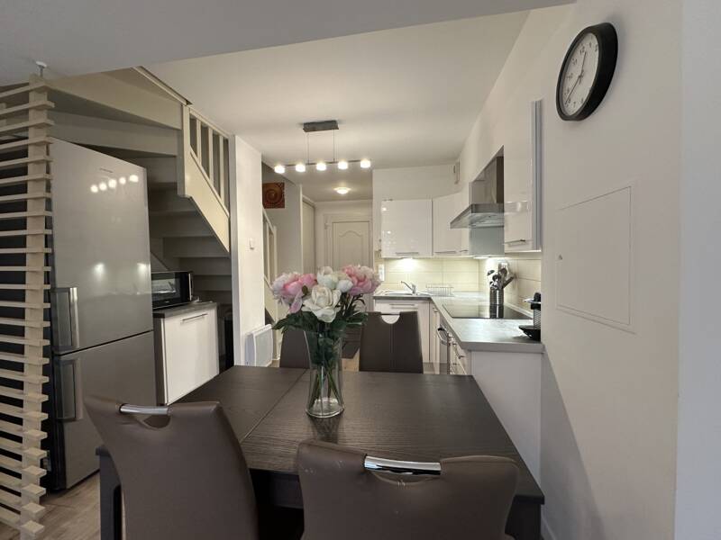 Maison à louer, 53m², REIMS