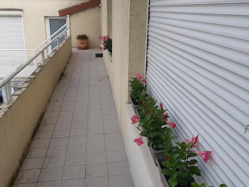 Maison à louer, 107m², SAINT JUST SAINT RAMBERT