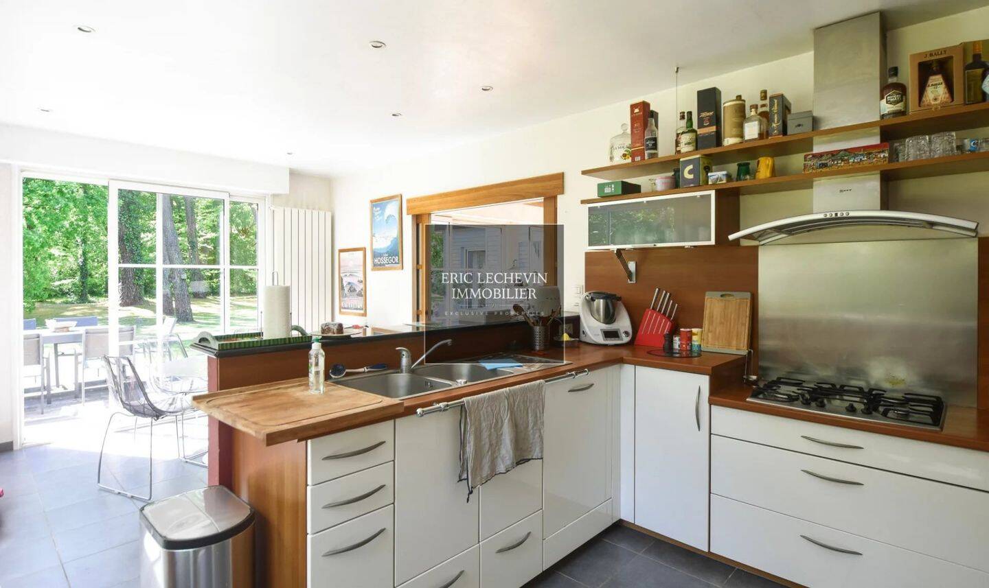 Maison à vendre, 265m², LE TOUQUET PARIS PLAGE