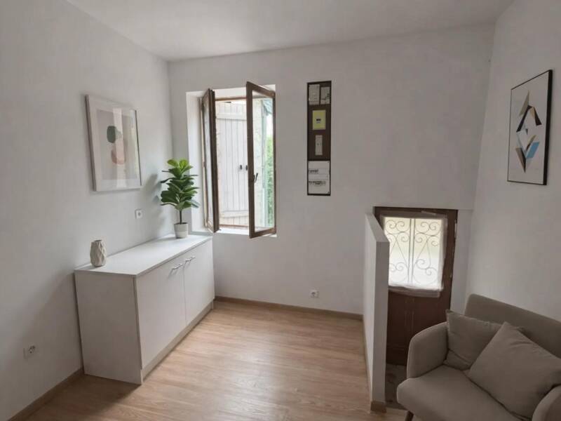 Maison à vendre, 60m², JOIGNY