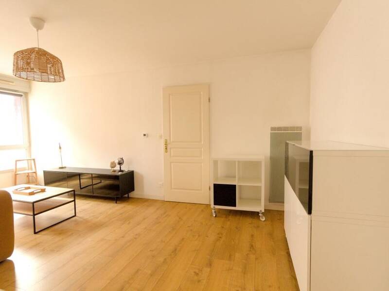 Maison à louer, 49m², LILLE