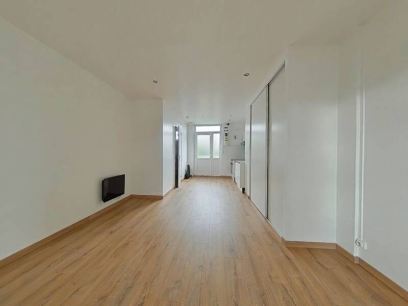 Maison à louer, 33m², SAINT ETIENNE