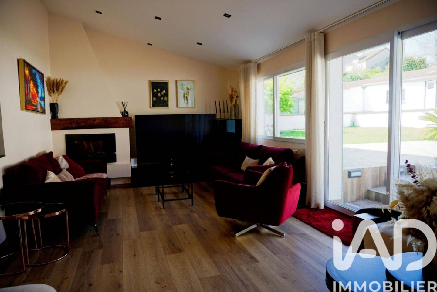 Maison à vendre, 180m², ARGENTEUIL