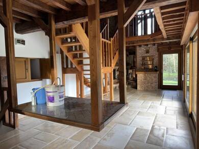 Maison à louer 860 € 3 pièces 2 chambres 70 m² Millam 59143