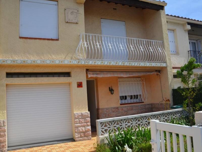 Maison à louer, 93m², PERPIGNAN