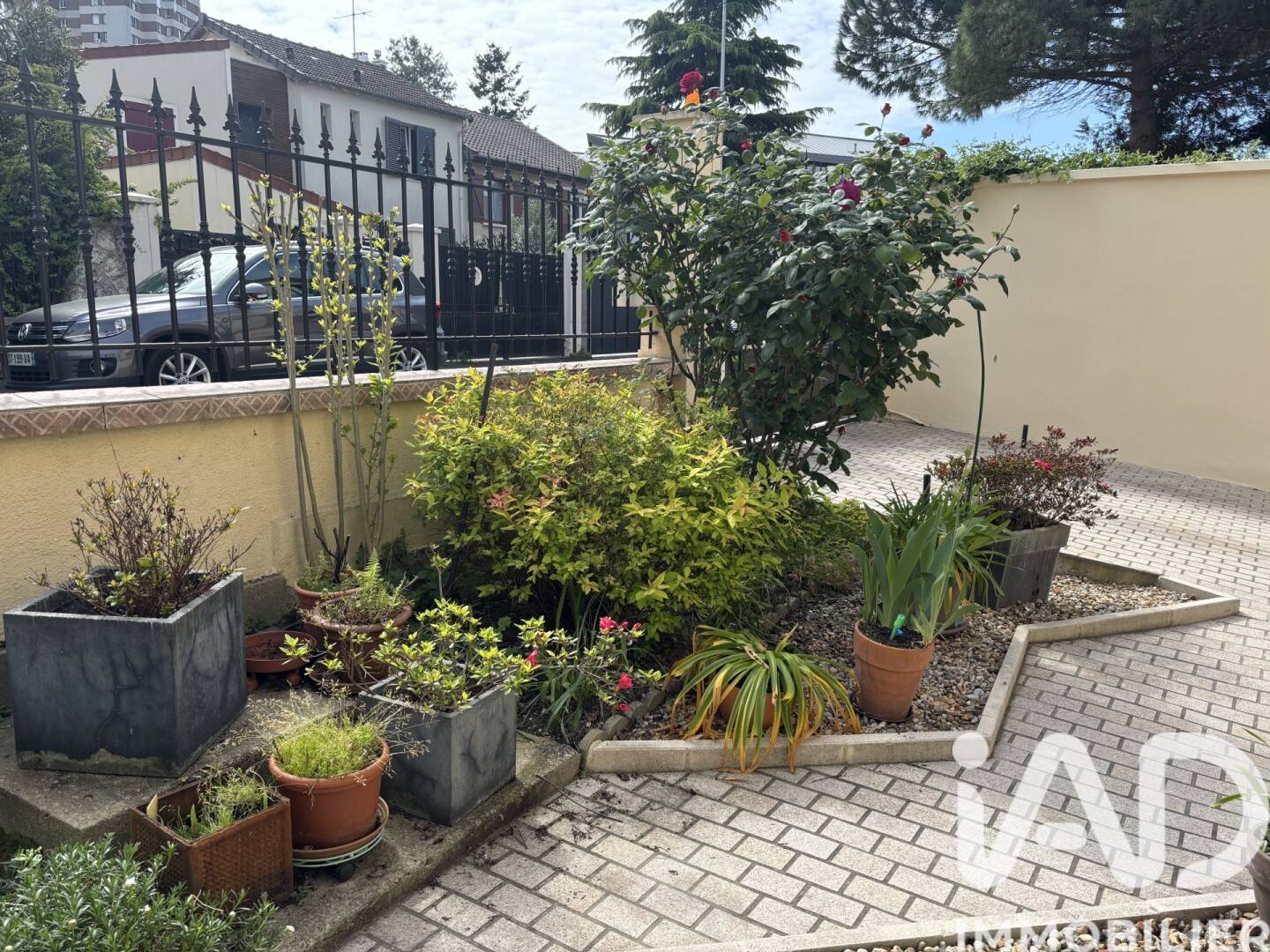 Maison à vendre, 142m², NANTERRE